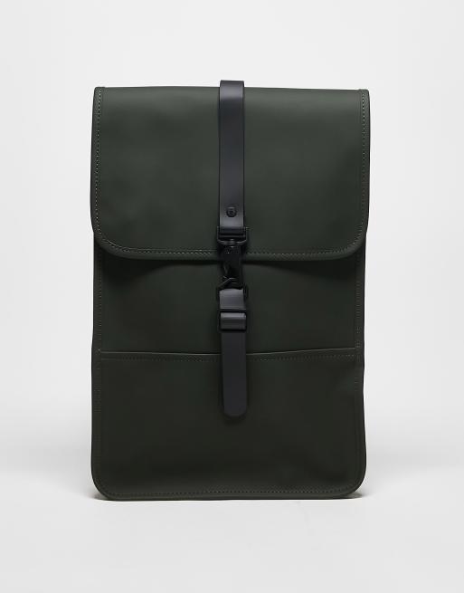 rains backpack khaki