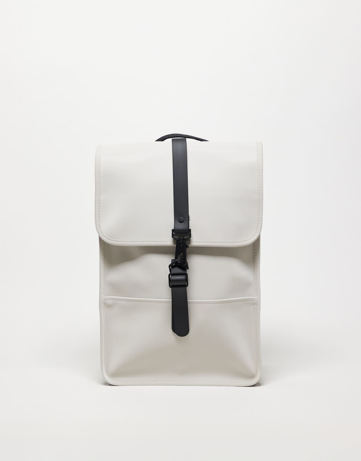 Rains 13020 waterproof mini backpack in stone