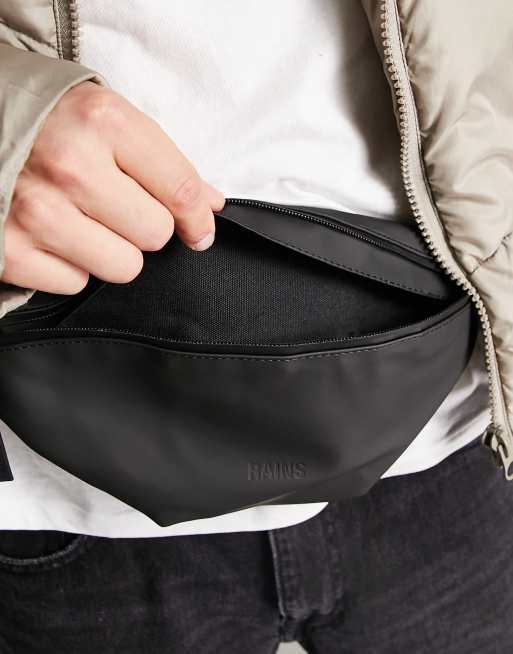 Rains discount hip bag