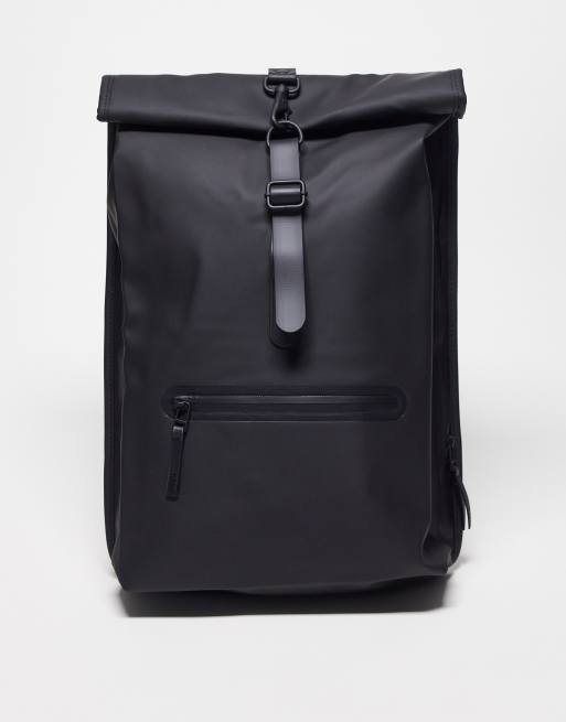 Roll up 2025 top backpack