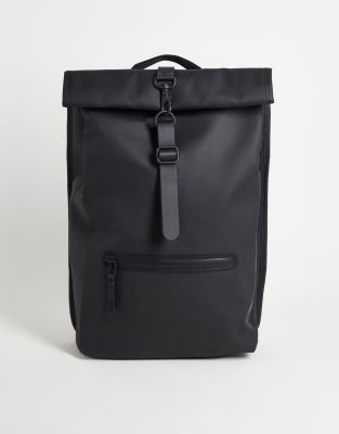 Rolltop rucksack nike deals