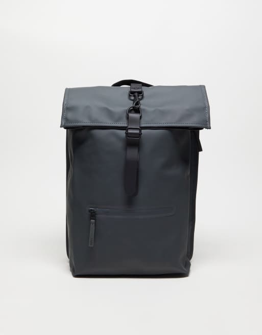 Asos rains outlet backpack