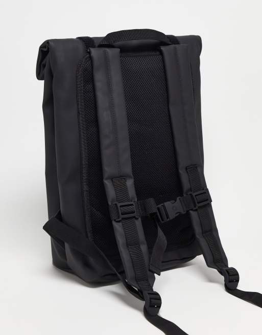 Asos rains backpack hotsell