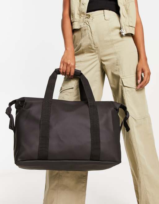 Small weekend online holdall