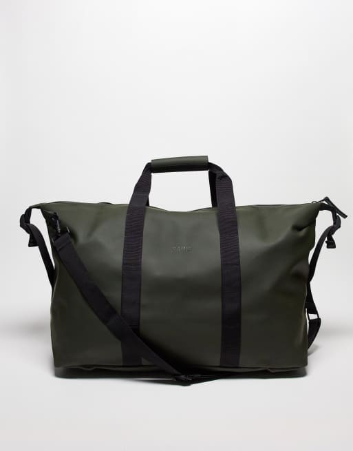 Rains – 1320 – Grön, vattentät bag