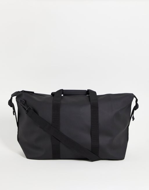 Rains duffel store