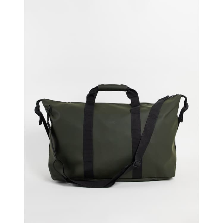 Rains discount weekend duffle