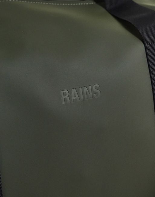 Rains Weekend Bag 13200 FOSSIL, UhfmrShops