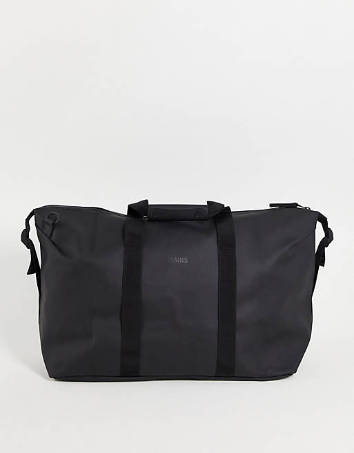 13200 Weekend Duffel Bag in Asos Men Accessories Bags Travel Bags 
