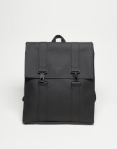 Rains msn bag discount black