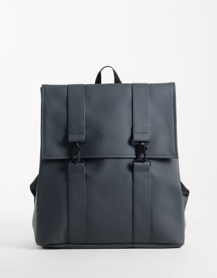 Rains Waterproof Msn Backpack - Bild 8