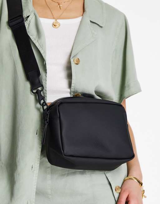 Asos best sale box bag