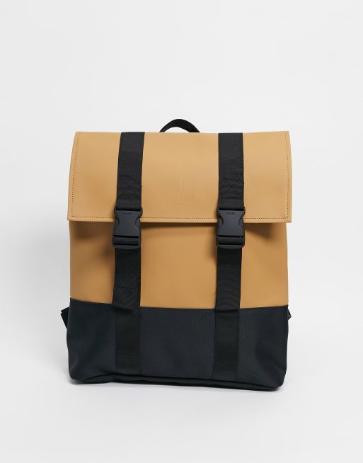 Asos 2024 rains backpack