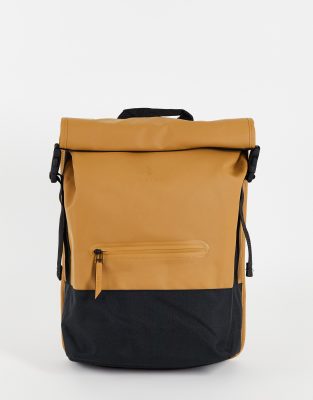 rains roll top bag