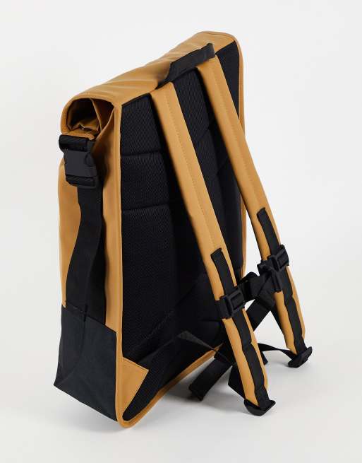 Rains buckle roll discount top