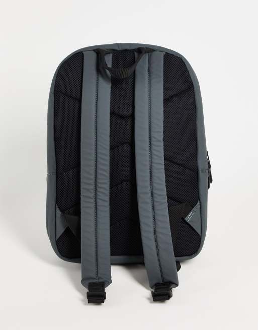 17 travel backpack for united airlines Amazon.com: ECOHUB 17" Small Unisex Travel Backpack United Airlines  Approved 17x10x9 Friendly Suitcase Anti-Theft Lockable Zippers Style  Personal Item Bag Travel Essentials with 12 Pockets Water Resistant, White  : Electronics