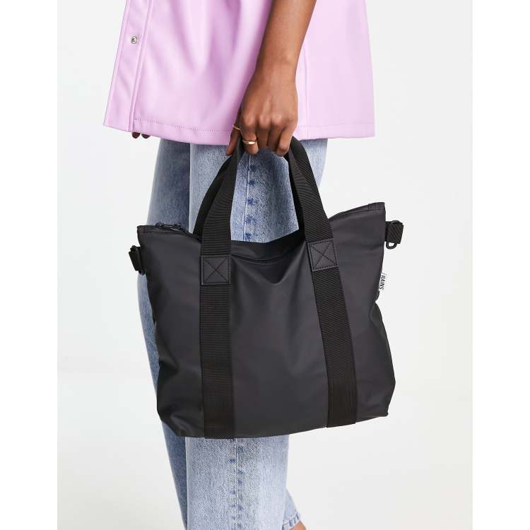 Rains shoulder hot sale bag