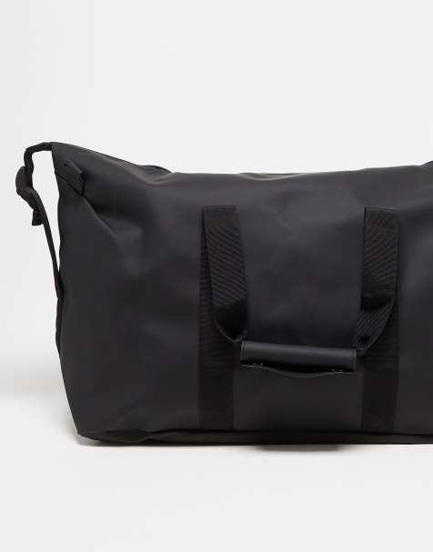 Weekender Travel Duffle Bag For Women: Overnight Bags With Shoe Compartment Carry On Bags For Airplanes With Toiletry Bag Weekend Yoga Gym Bag With Wet Pocket Travel Duffel Tote Bag Hospital Bag - View #6
