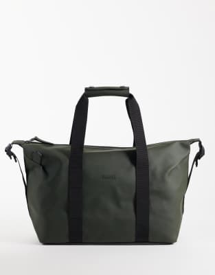 Rains Unisex Verde Borse, Taglia Unica, New, - Immagine 5