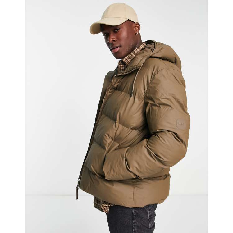 Rains down sale jacket