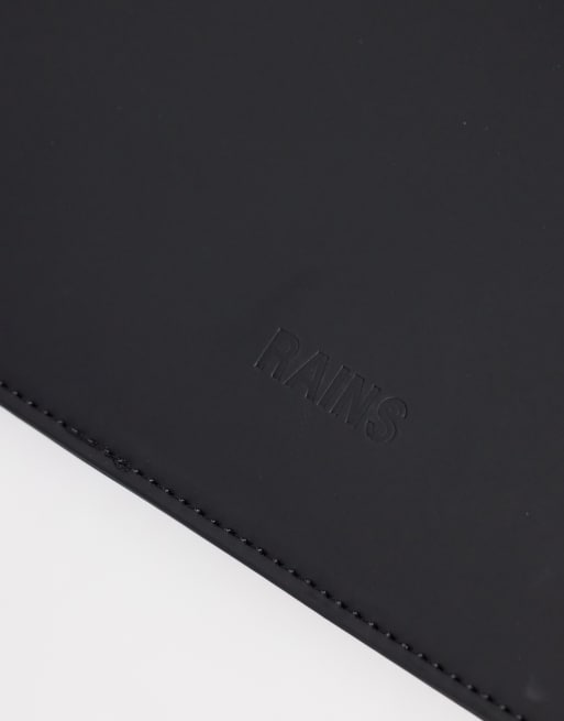 Rains 16830 wodoodporne etui na iPada/tablet w kolorze czarnym, 2 z 3