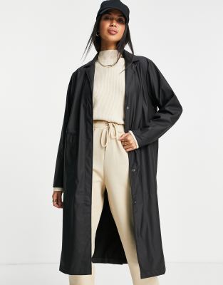 rains string overcoat