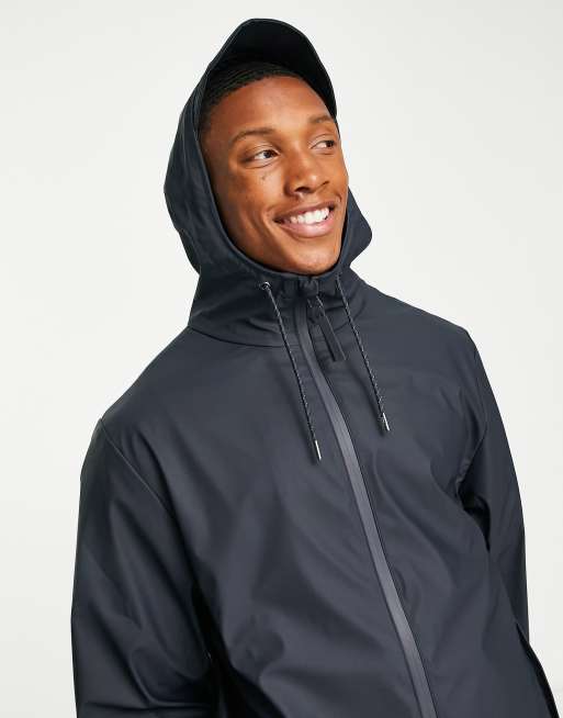 Rains store breaker jacket