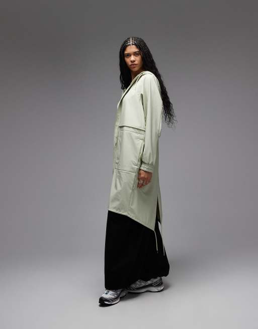 【新品未使用品】ブリジットのレインコート₊⁎❝᷀ົཽ≀ˍ̮ ❝᷀ົཽ⁎⁺˳ Bridget Birkin - 【新品未使用品】ブリジットのレインコート₊⁎❝᷀ົཽ