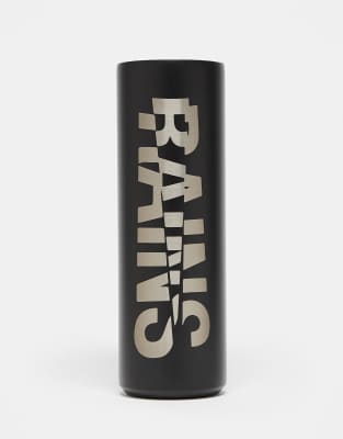 500ml stainless steel insulated flask-Gray