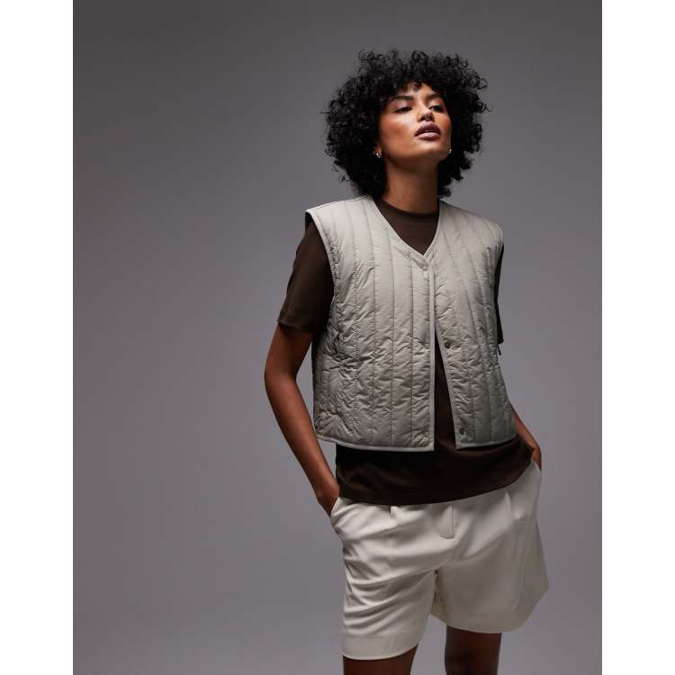 クラネ PADDED MESH VEST PADDED SHORT PANTS クラネ PADDED MESH VEST