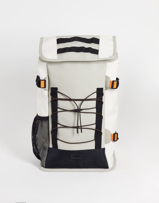 Rains - Borsa da montagna grigia