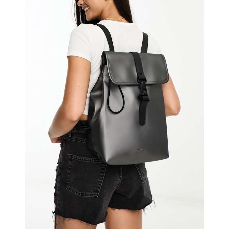 Asos rucksack online sale