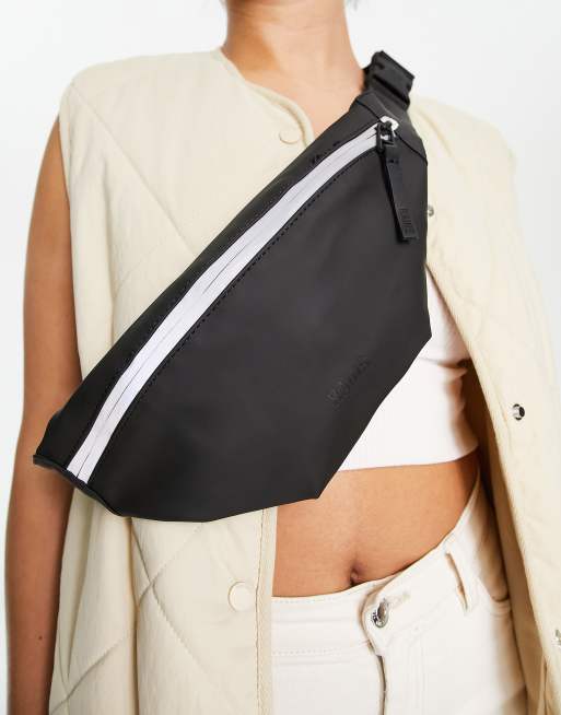 Reflective hot sale bum bag