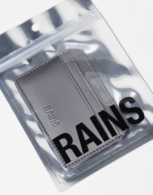 Rains Card Holder