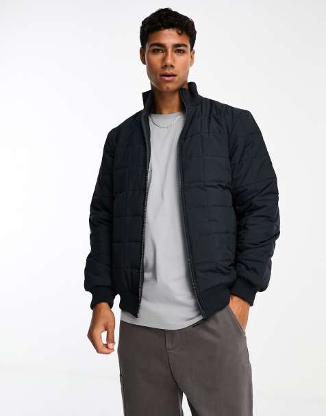 Asos winter 2025 jackets mens