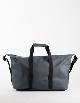 Rains , Herren, Taschen, Grau, One Size - Bild 7