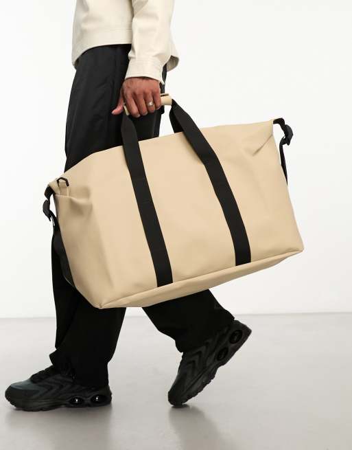 Rain beige Weekender Tote Bag