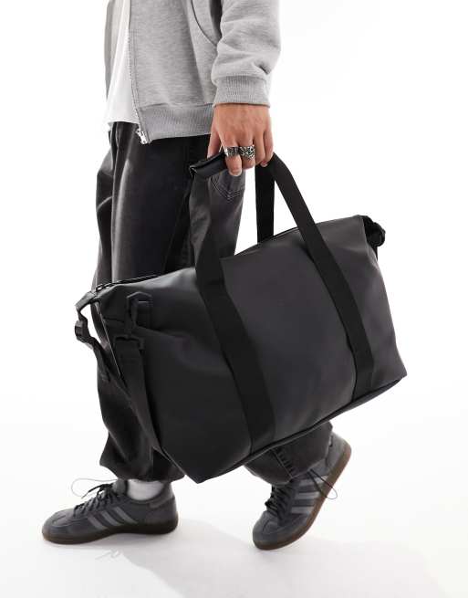 Rains deals weekender bag