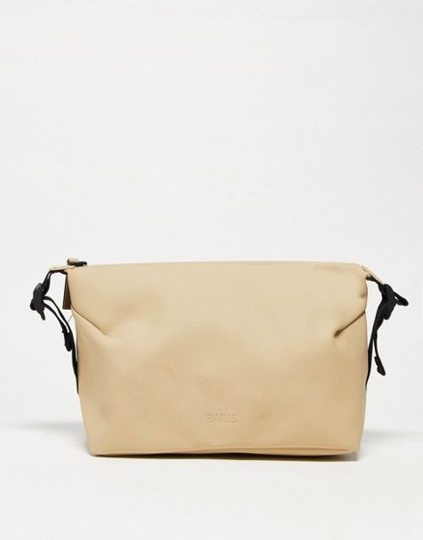 Women's Luxury Bag In White Designer Look Alike Tassel Small