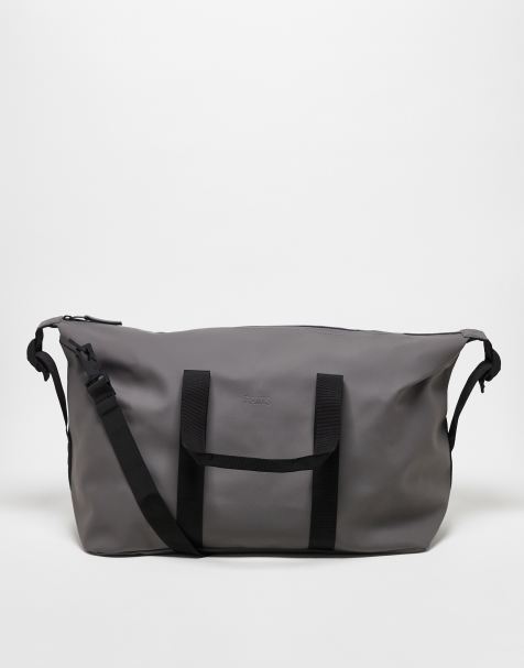 Men s Duffle Bag Men s Weekend Bags ASOS