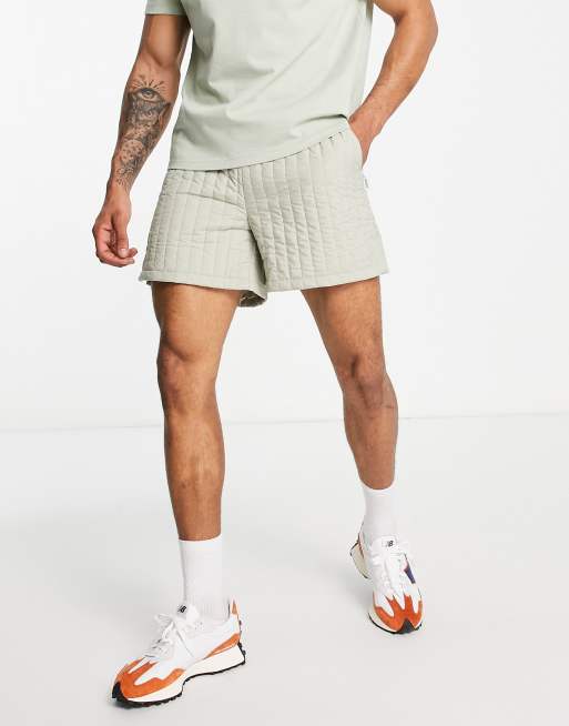 Rains - Liner - Short in gebroken wit