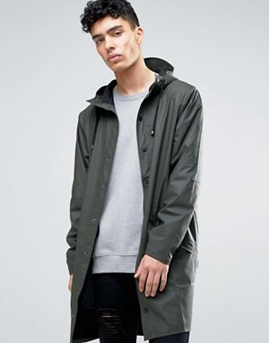 RAINS | Shop RAINS macs, jackets & coats | ASOS