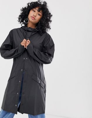 waterproof jackets womens trendy