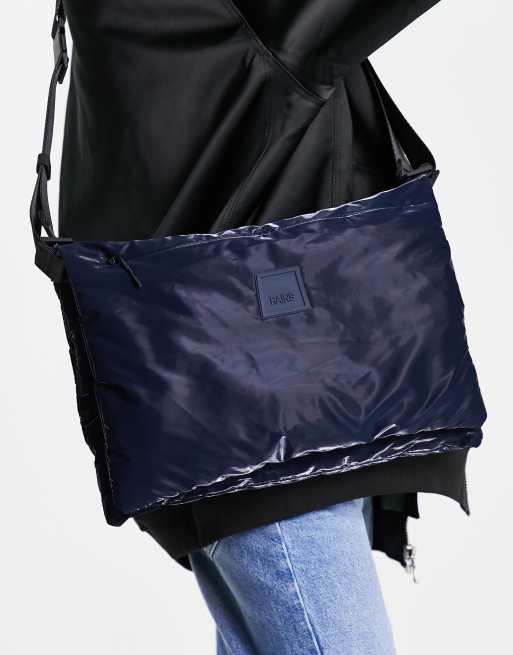 Puffer 2024 crossbody bag