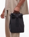 [Rains] Rains lunch bag in black One Size 01 Black