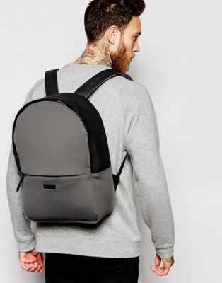 vintage backpacks for college