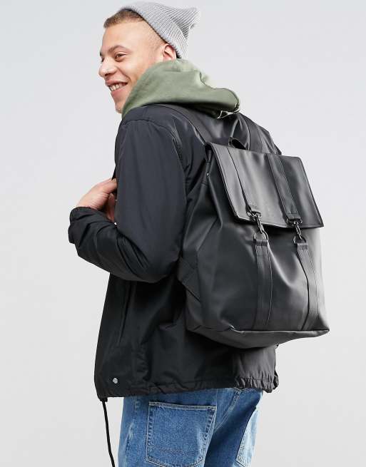 Rains messenger backpack new arrivals