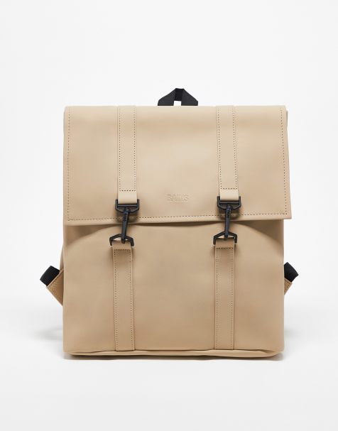 Rucksack hot sale bag mens