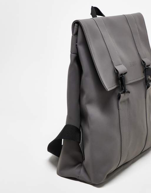 Rains cheap backpack stone