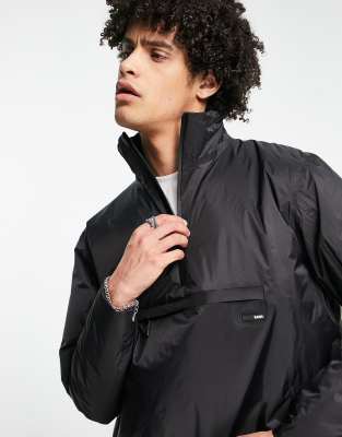 prada overhead jacket